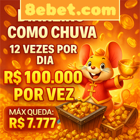 8ebet.com Indique amigos para receber um bônus