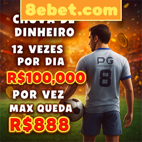 8ebet.com Fundo de Resgate de Perdas Semanais