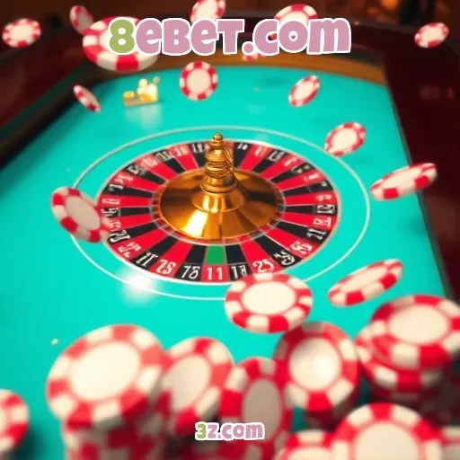 8ebet.com: Descubra os Melhores Bônus para Aumentar sua Diversão!