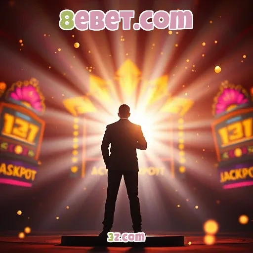 8ebet.com: Explore o Mundo Empolgante dos Cassinos Online