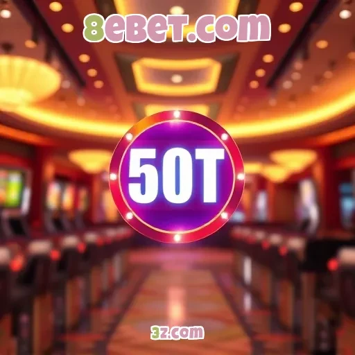 8ebet.com: Descubra Como os Eventos Podem Turbinar sua Experiência de Jogo