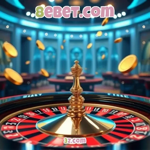 8ebet.com: Segredos e Recursos das Máquinas de Slots Revelados